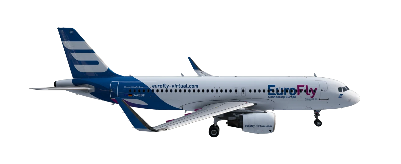 Airbus A320-200