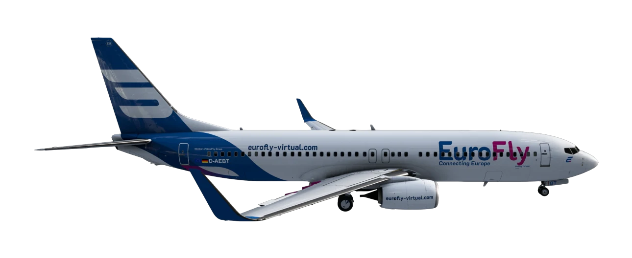Boeing 737-800