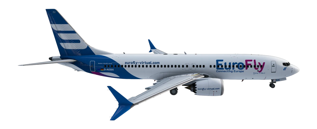 Boeing 737 MAX 8