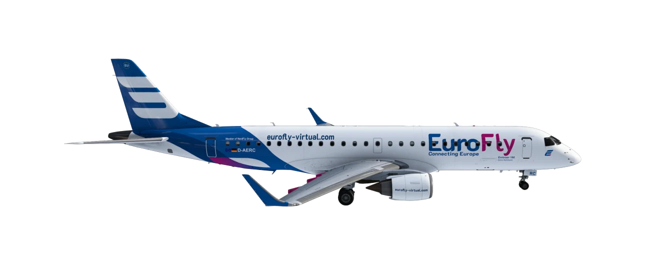 Embraer 190