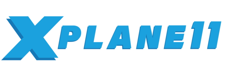 X-Plane 11 Logo